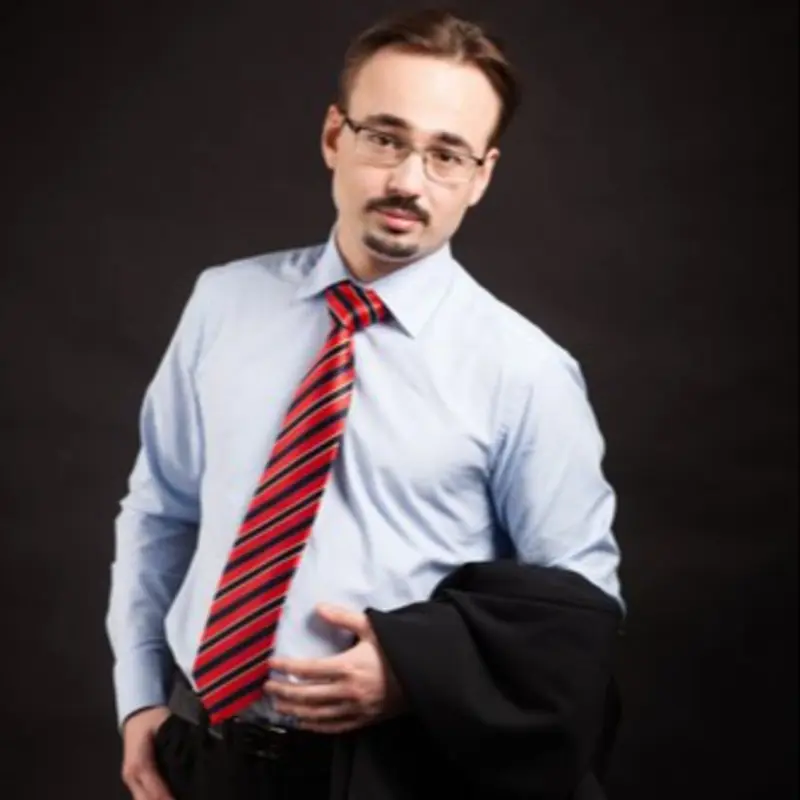 Николай Лл