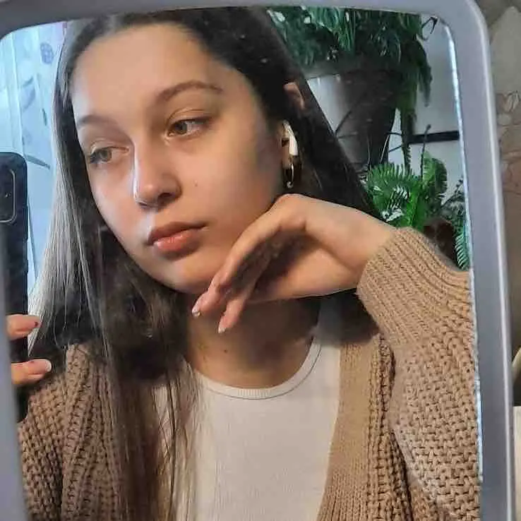 Анна Дмитриевна 