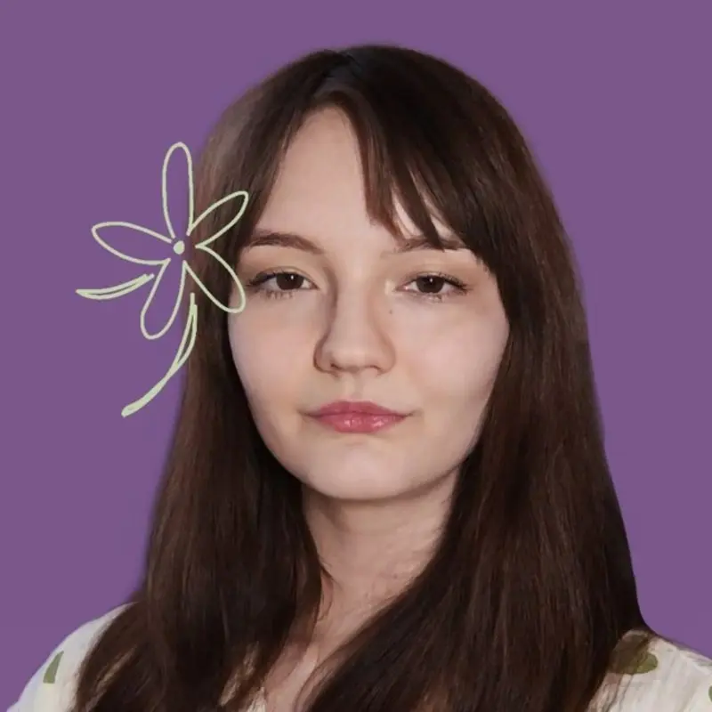Каретникова Анастасия