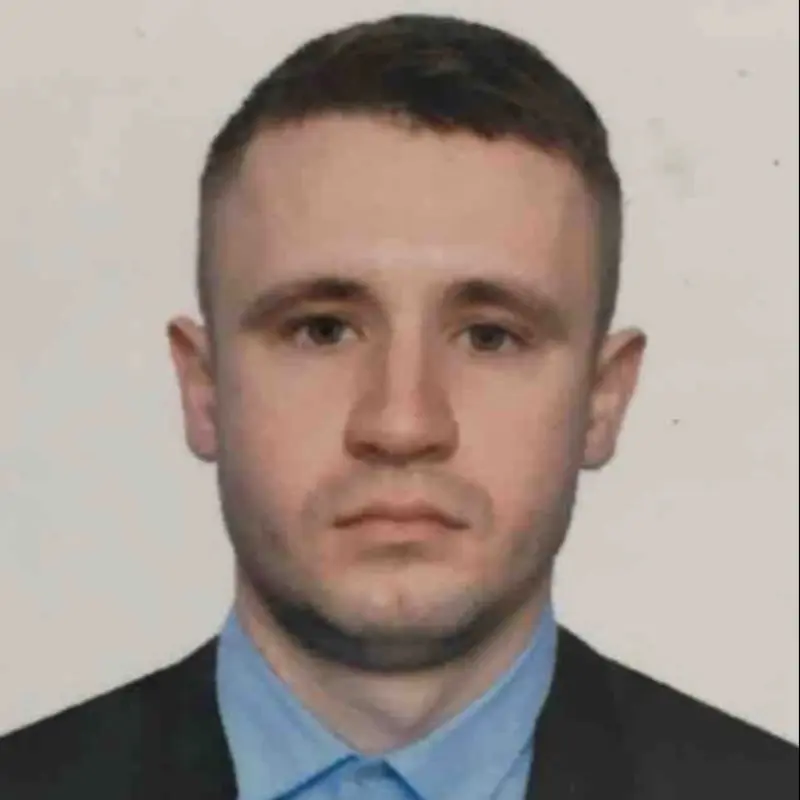 Иван Минаков