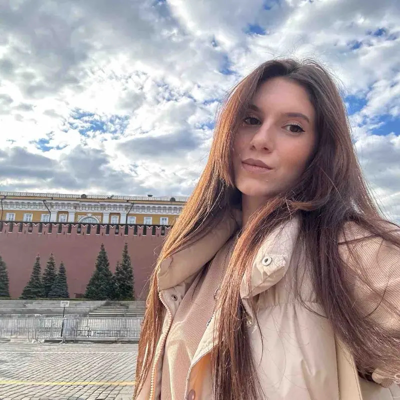 Алина Замотаева