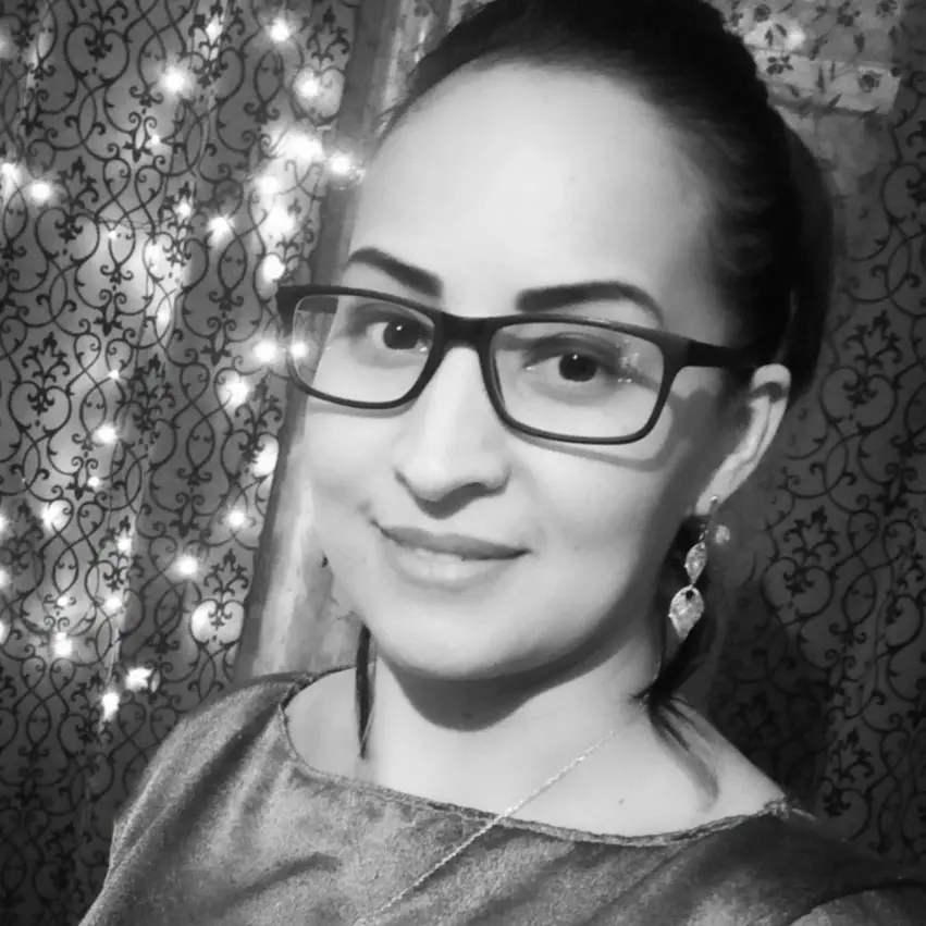 Фируза Тохирова
