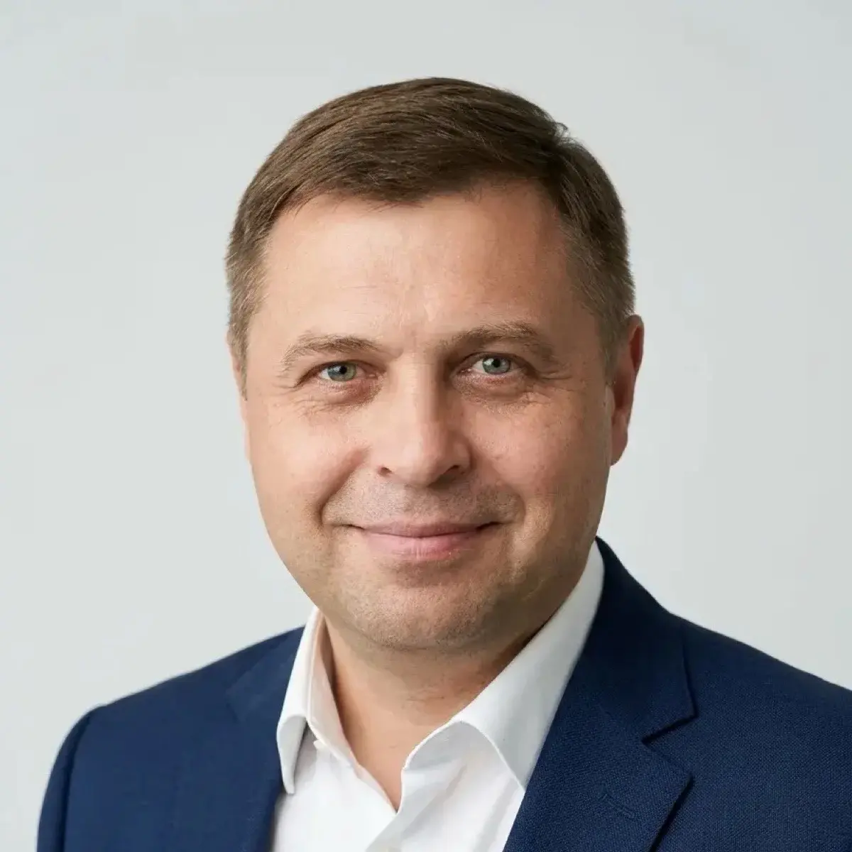 Алексей Низиков