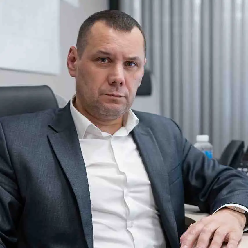 Олег Ломовцев
