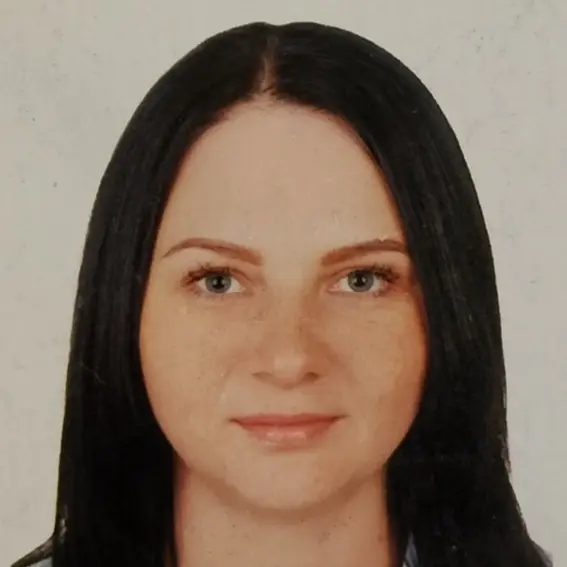 Ирина Абраменкова