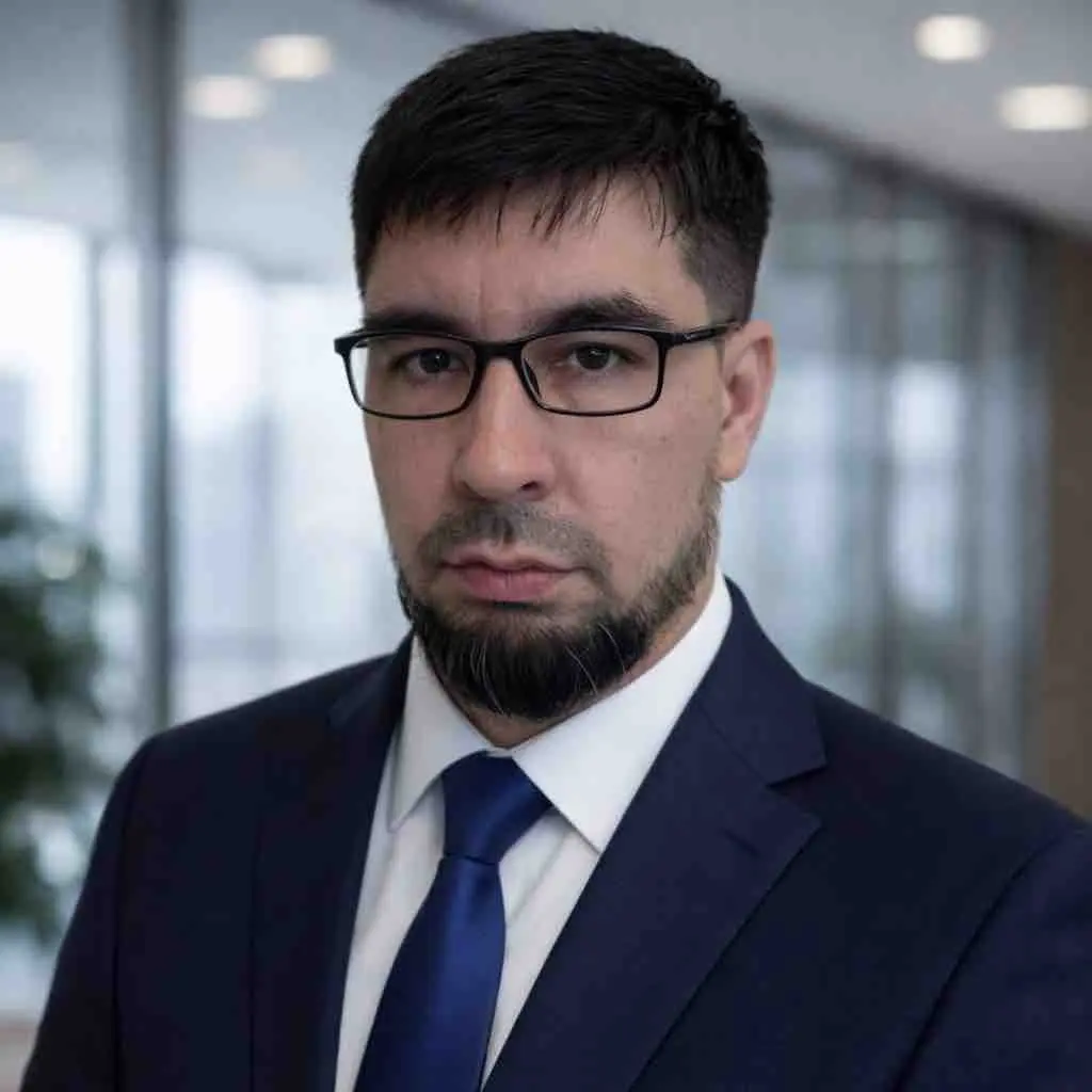 Руслан Хуснутдинов