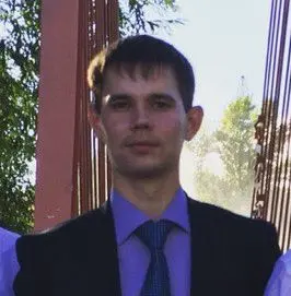 Георгий Максимов