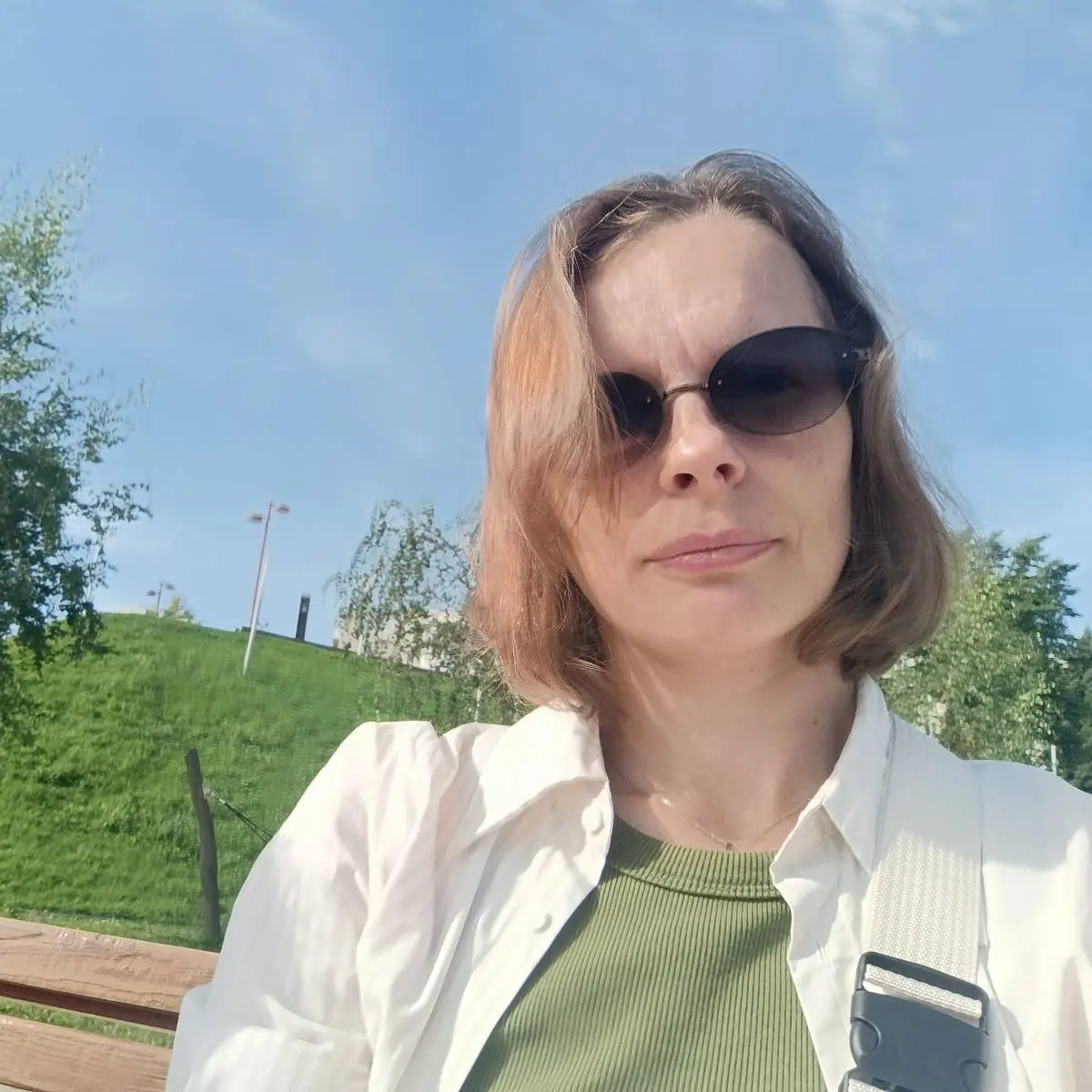 Екатерина Вострикова