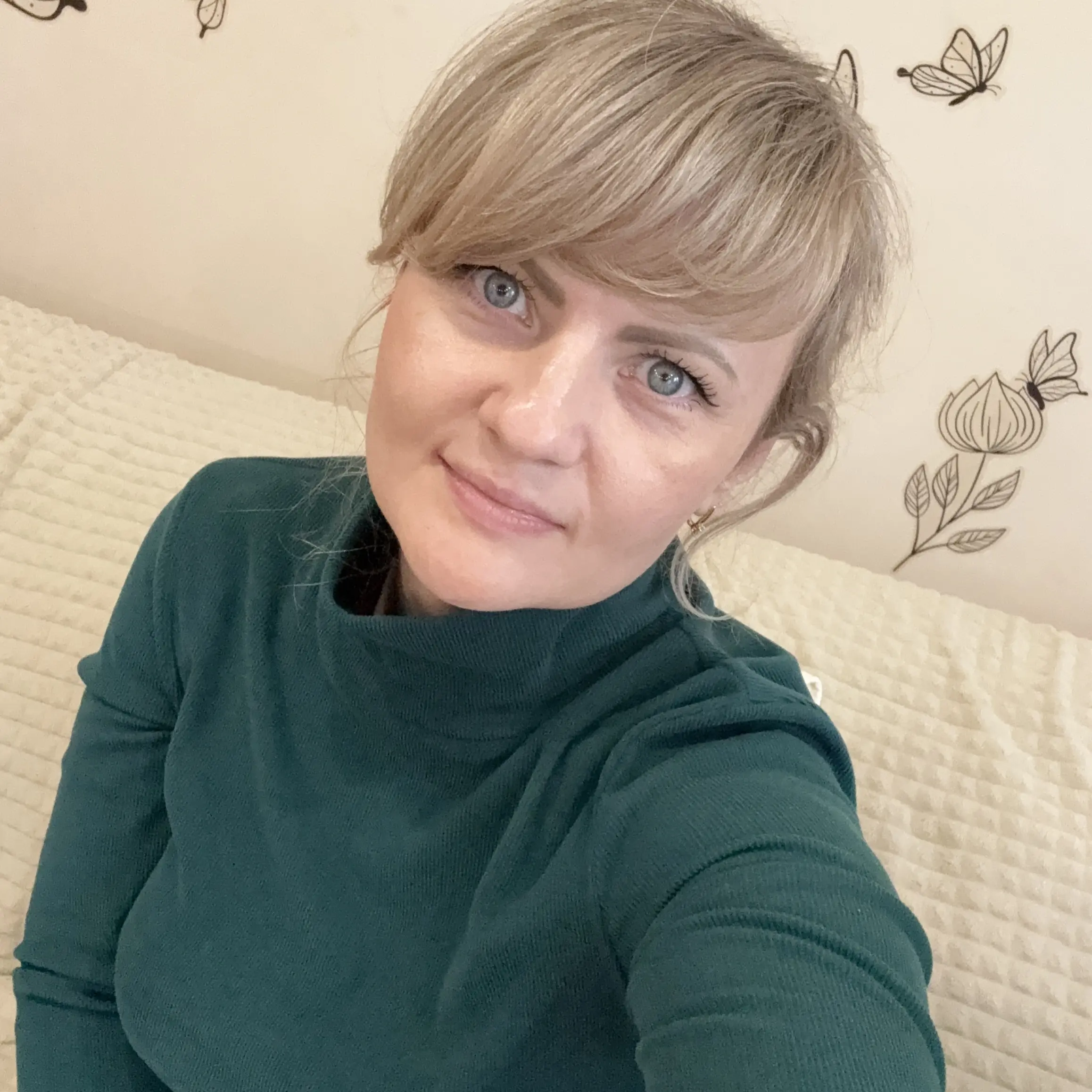 Лилия Замалиева