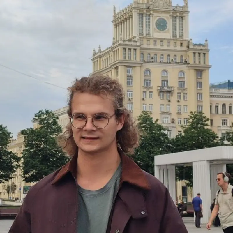 Denis Irinyakov