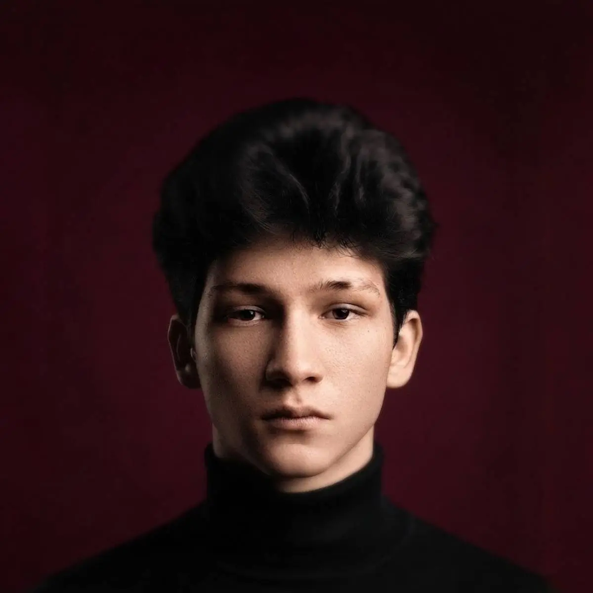 Алексей Чиндяев