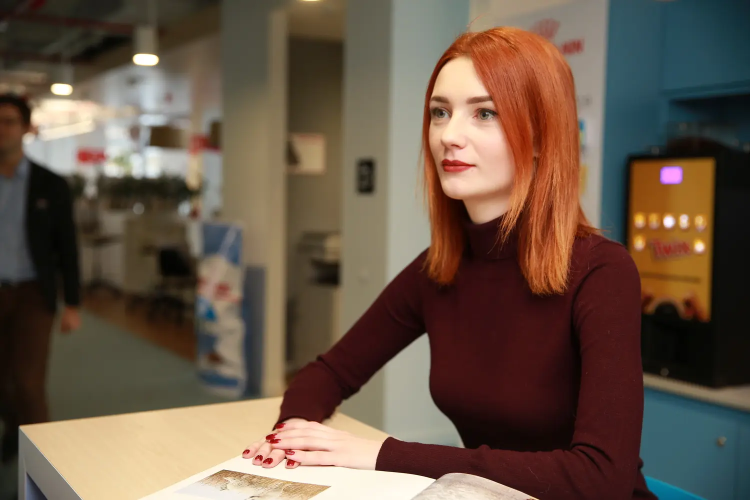 Ирина Филатова