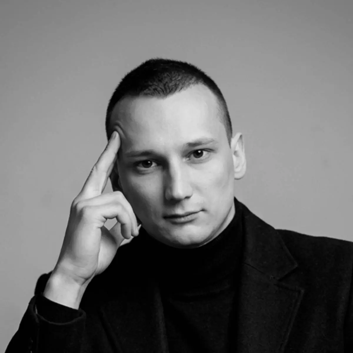 Даниил Анистратов