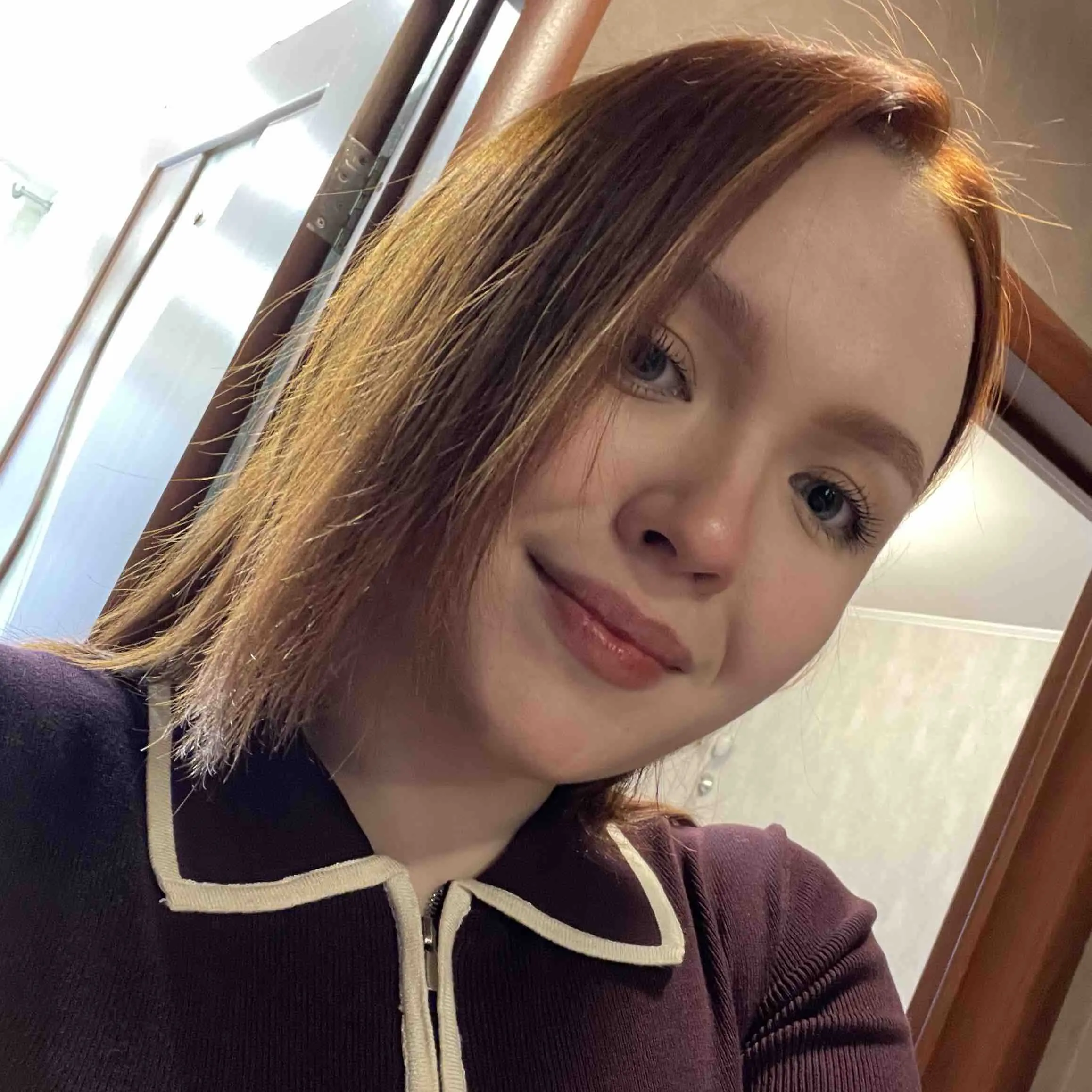 Элина Низамова