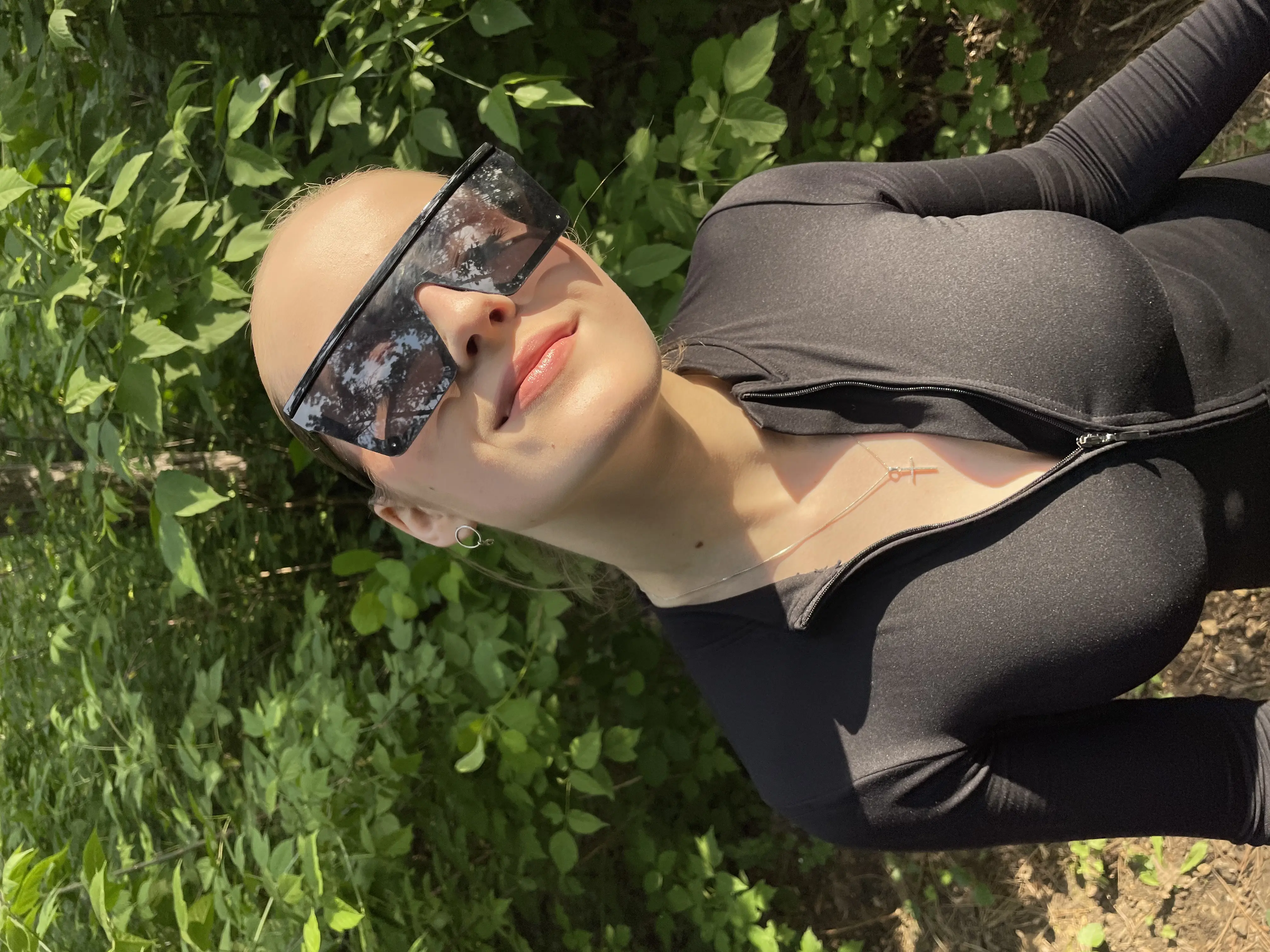 Полина Топилина