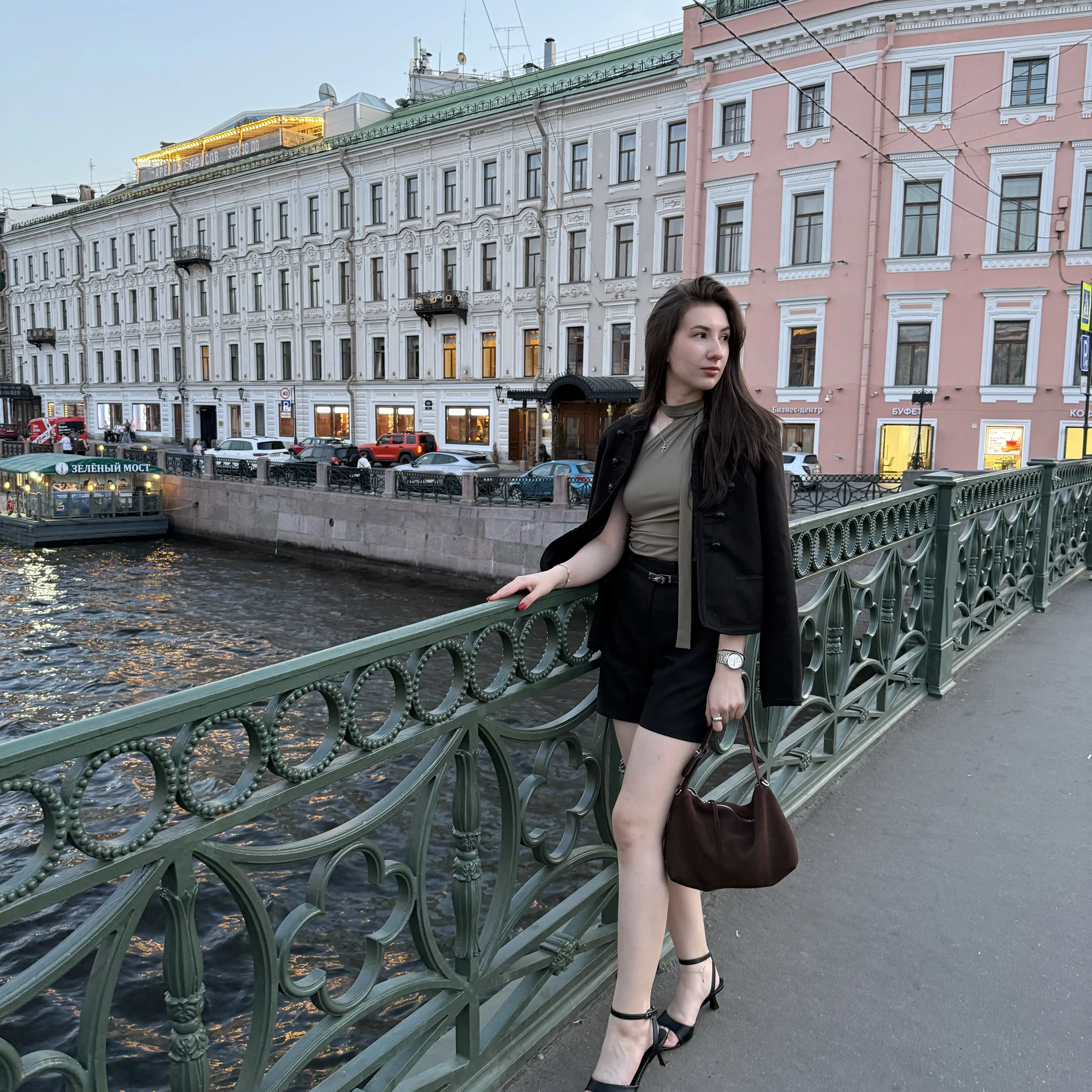 Эльвира Куликова