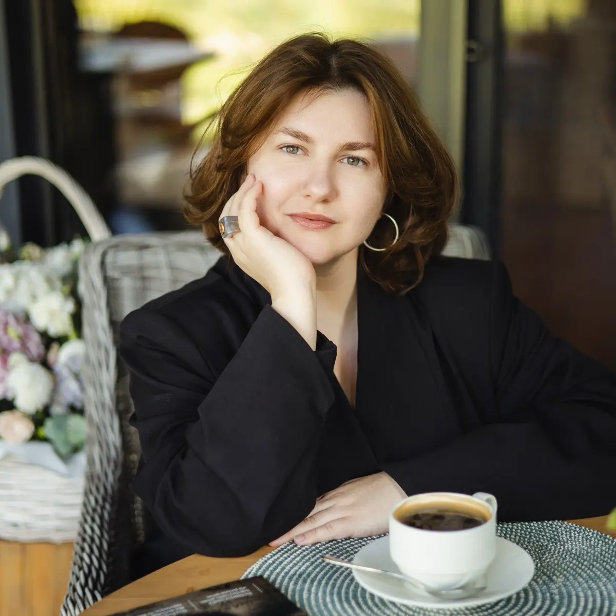 Полина Франциско