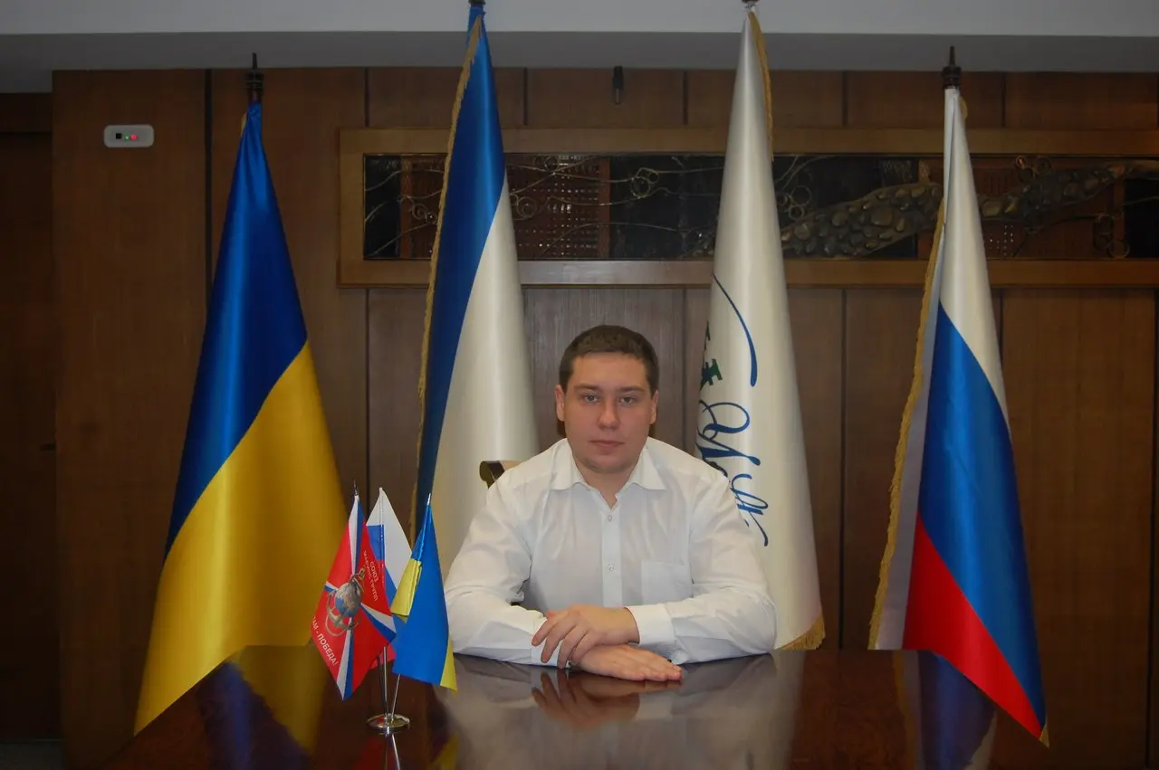 Никита Герасимович