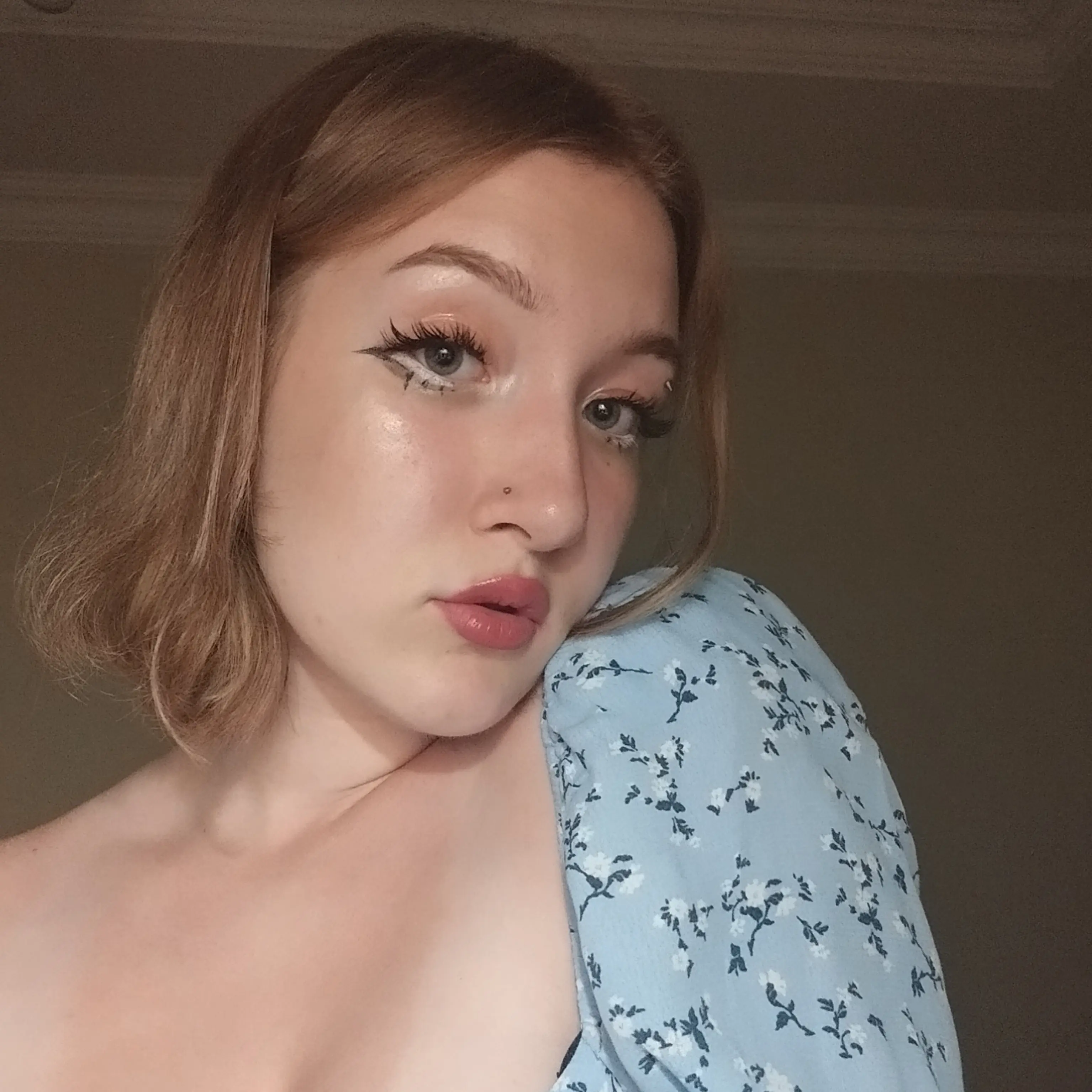 Екатерина Чеснокова