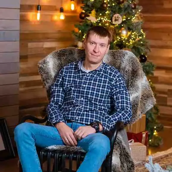 Сергей Вагин
