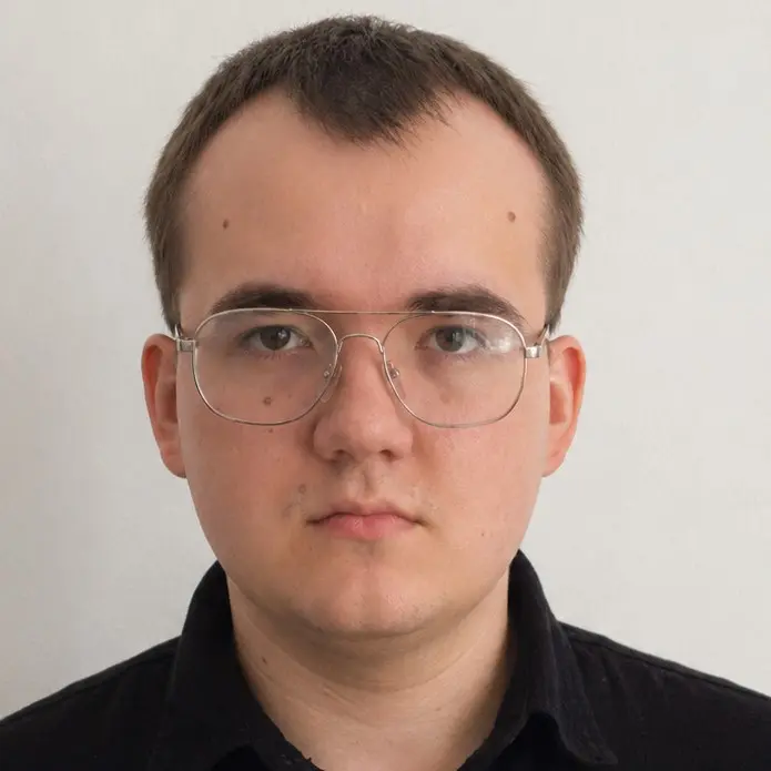 Павел Котенев