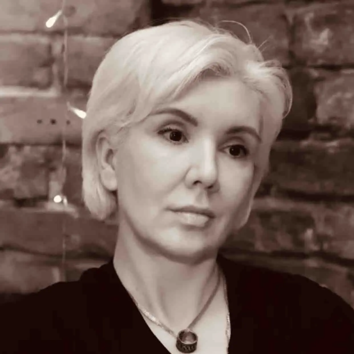 Надежда Пушкина