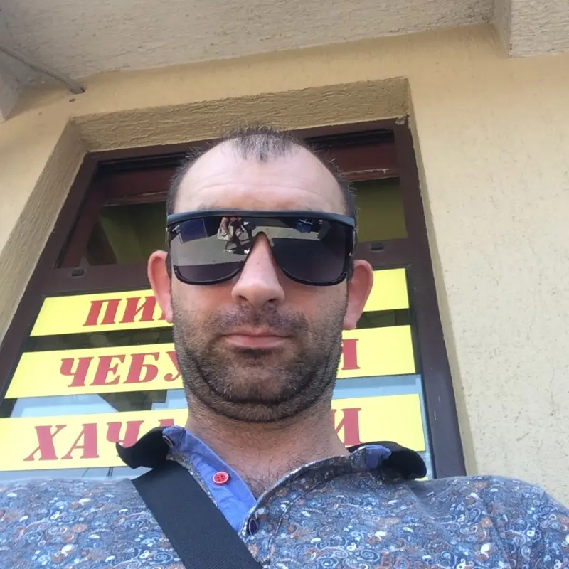 ВАДИМОВИЧ АНДРЕЙ