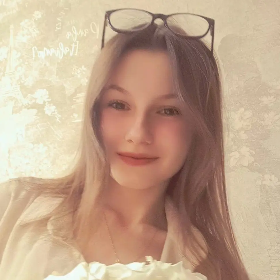 Анастасия Съемщикова