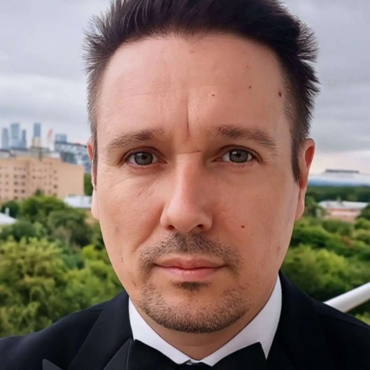 Сергей Шишкевич