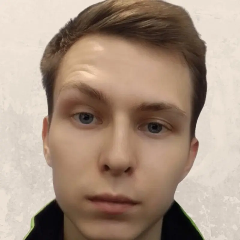 Сергей Давыдов