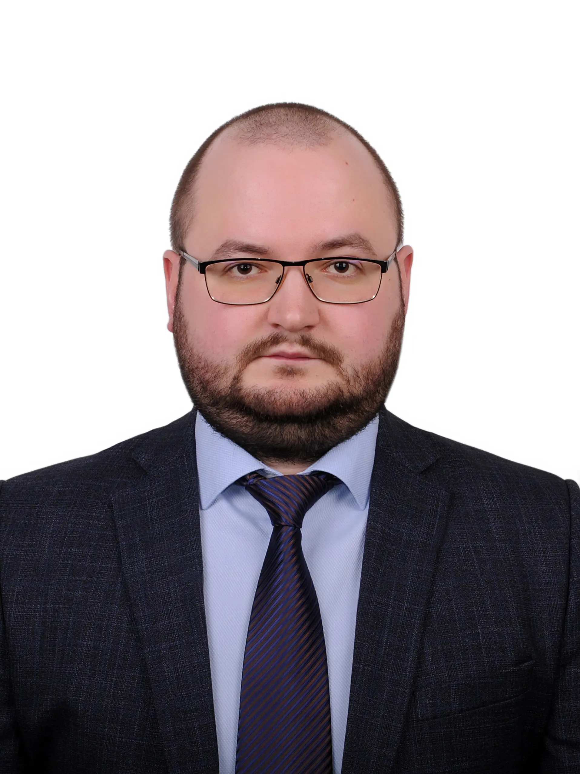 Иван Ярмак
