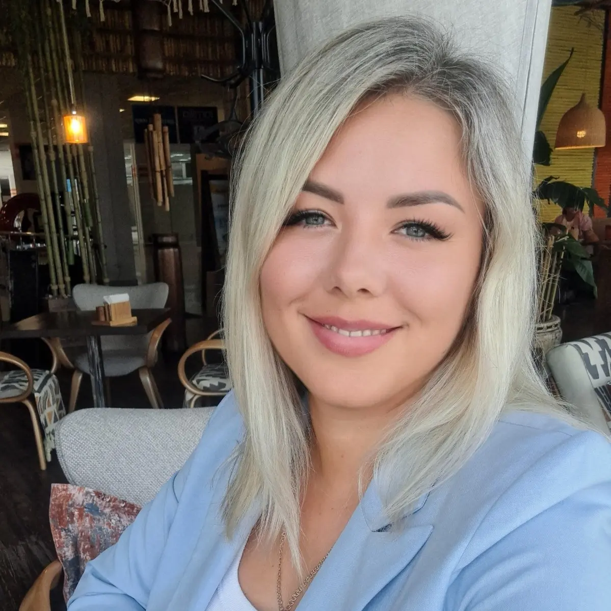 Елена Чиркова