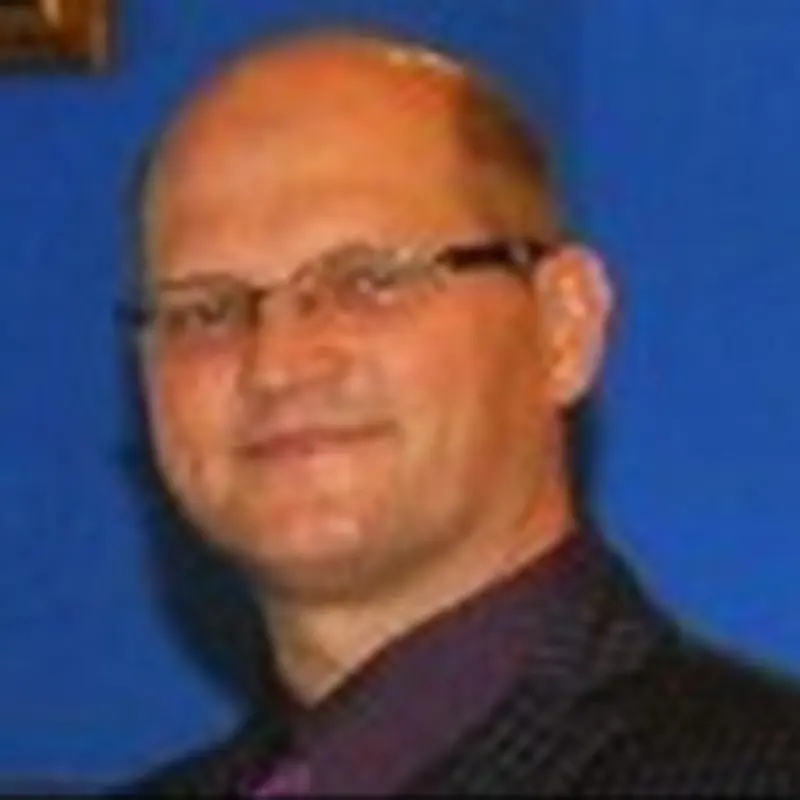 Юрий Перков