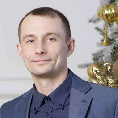 Андрей Симонович