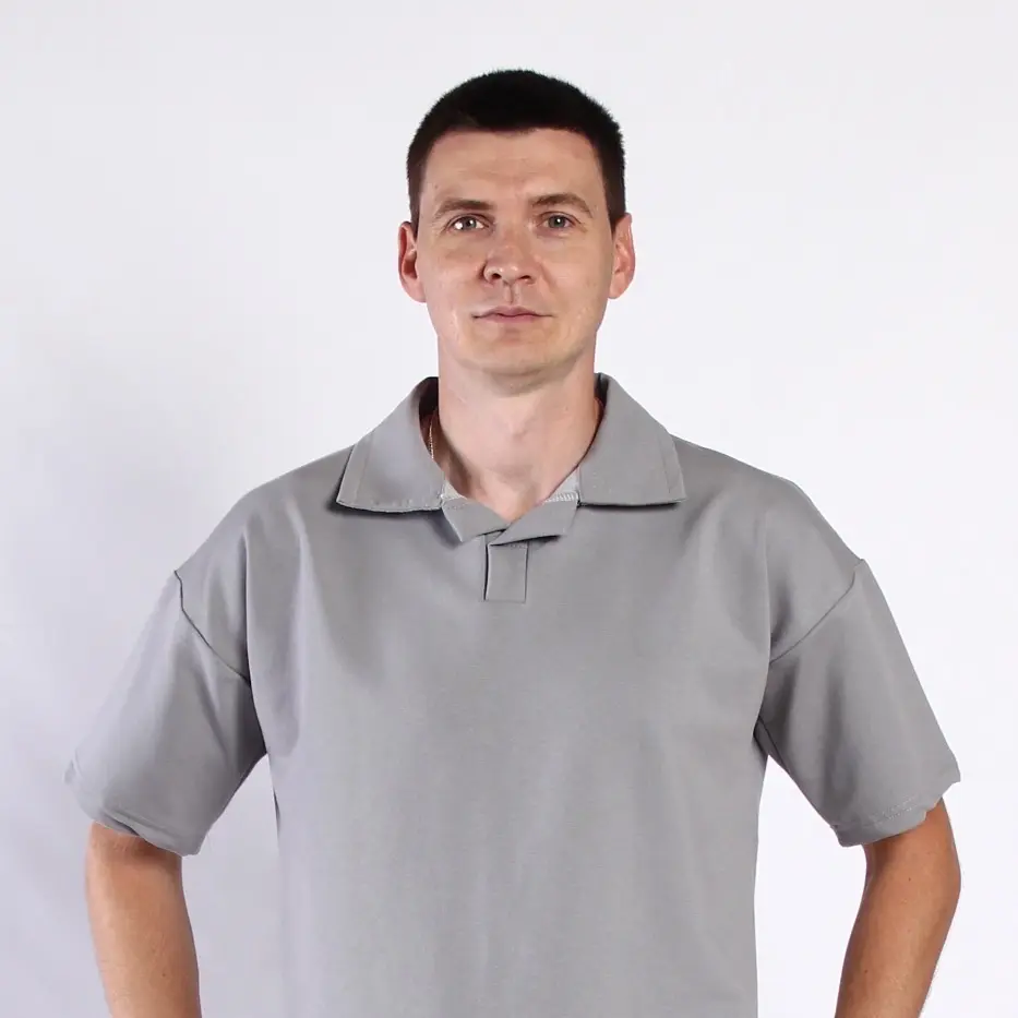 Александр Кислов