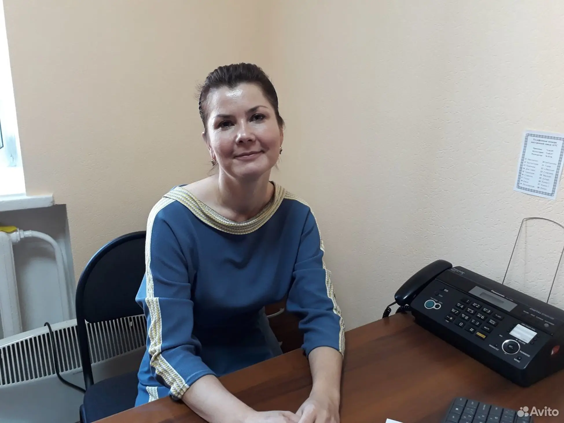 Ирина Лятковская