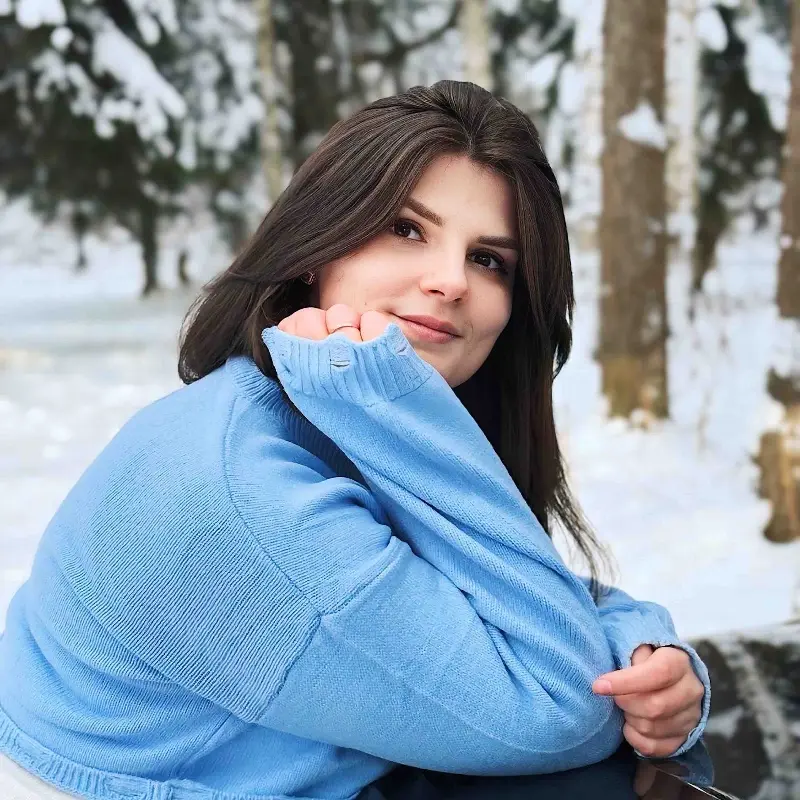 Екатерина Аннатдаева