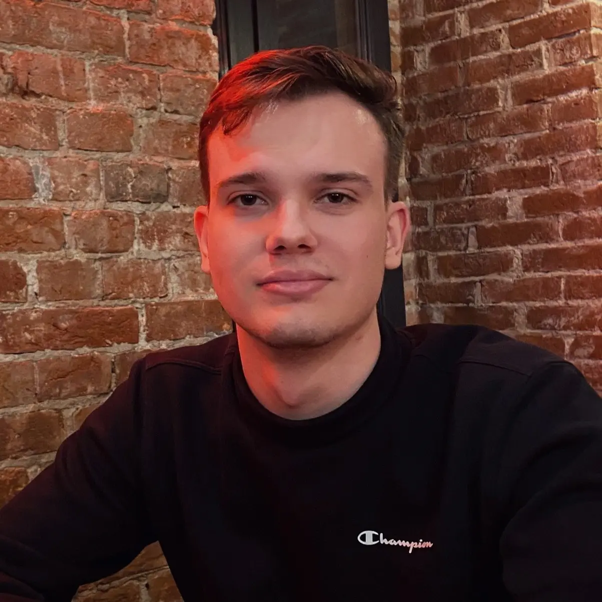 Кирилл Шурупов