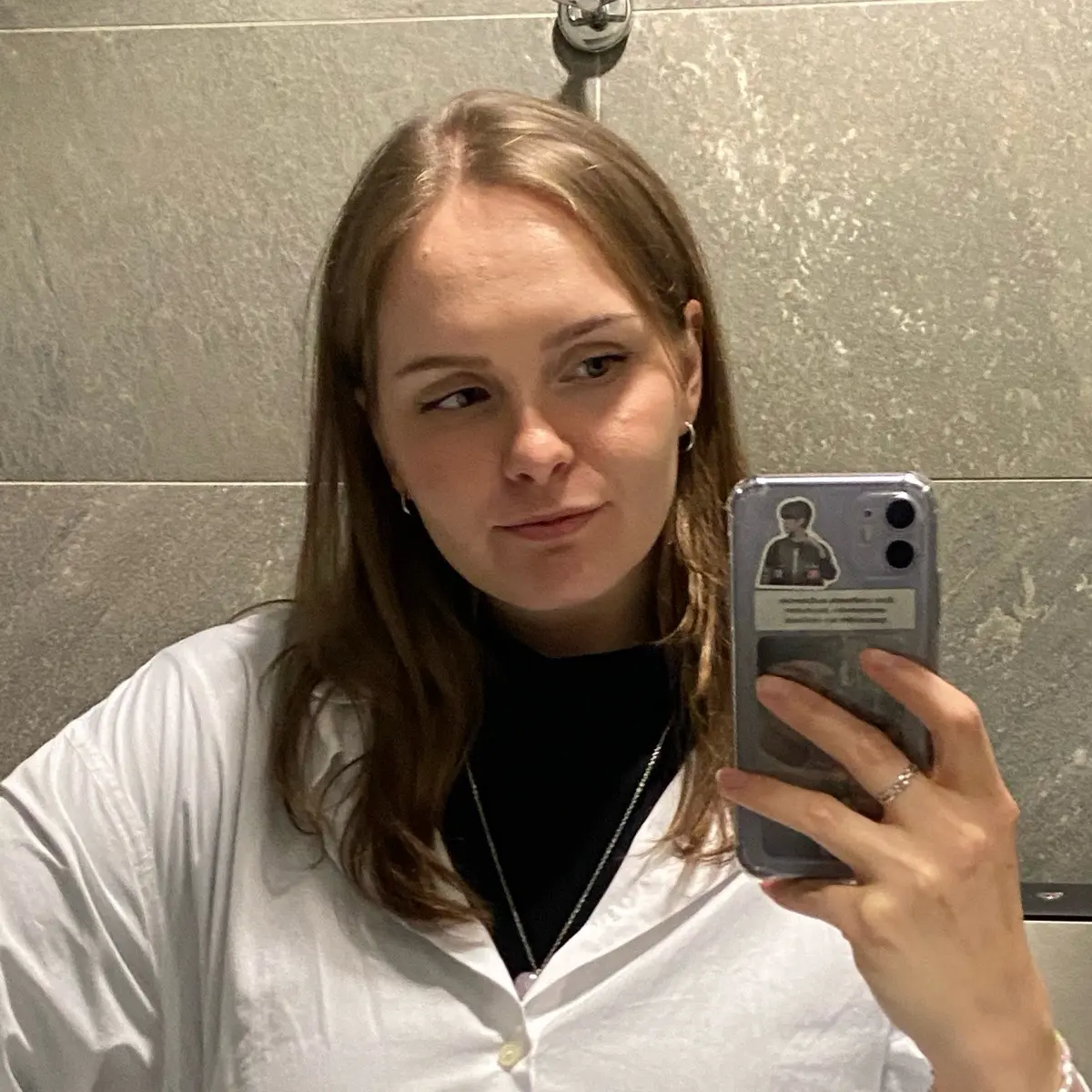 Людмила Кыркалова