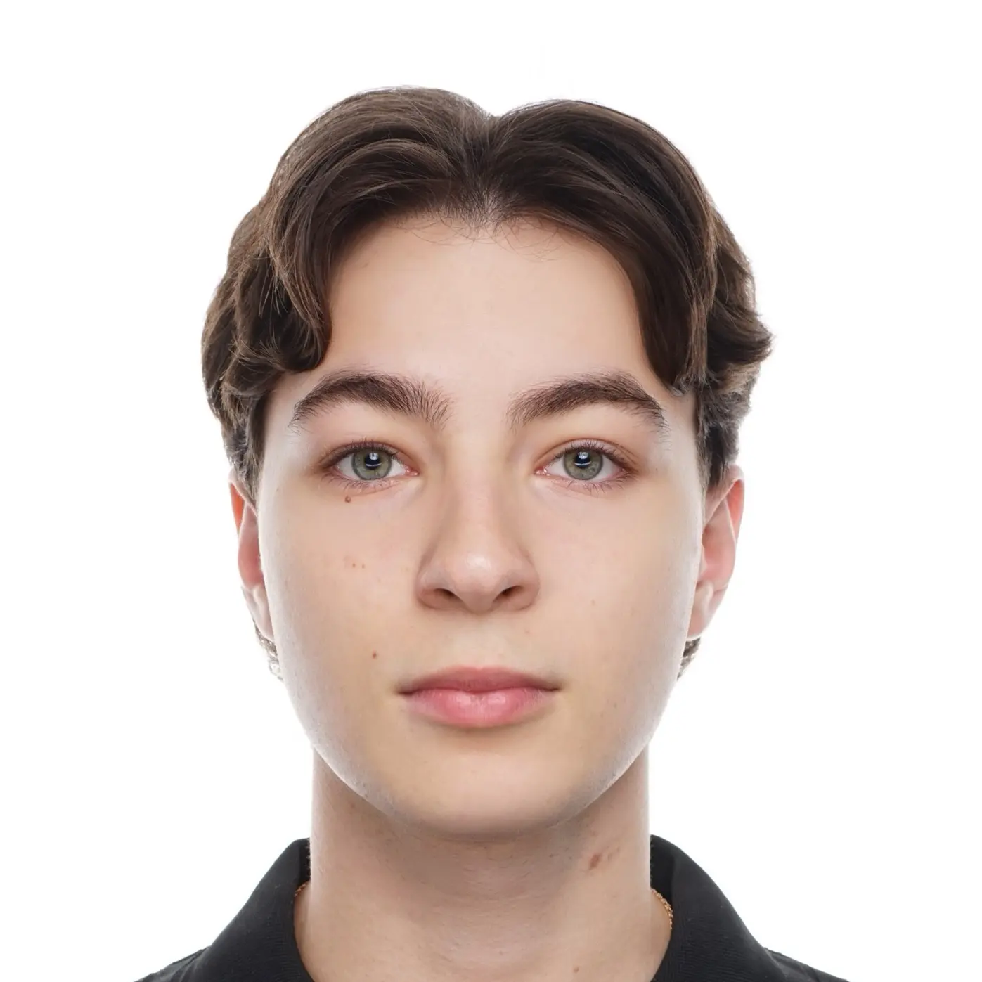 Иван Язев