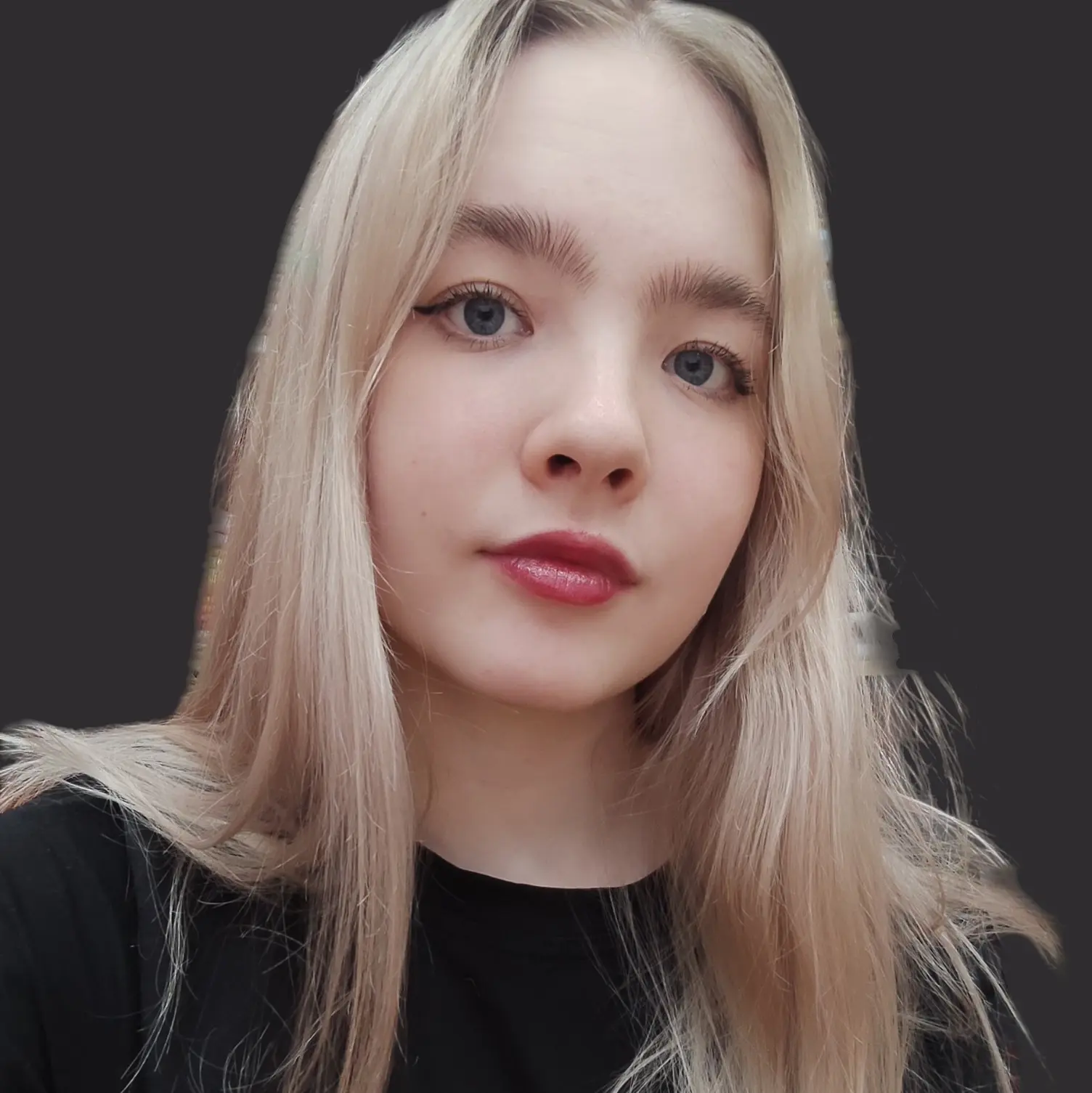 Алёна Калинина