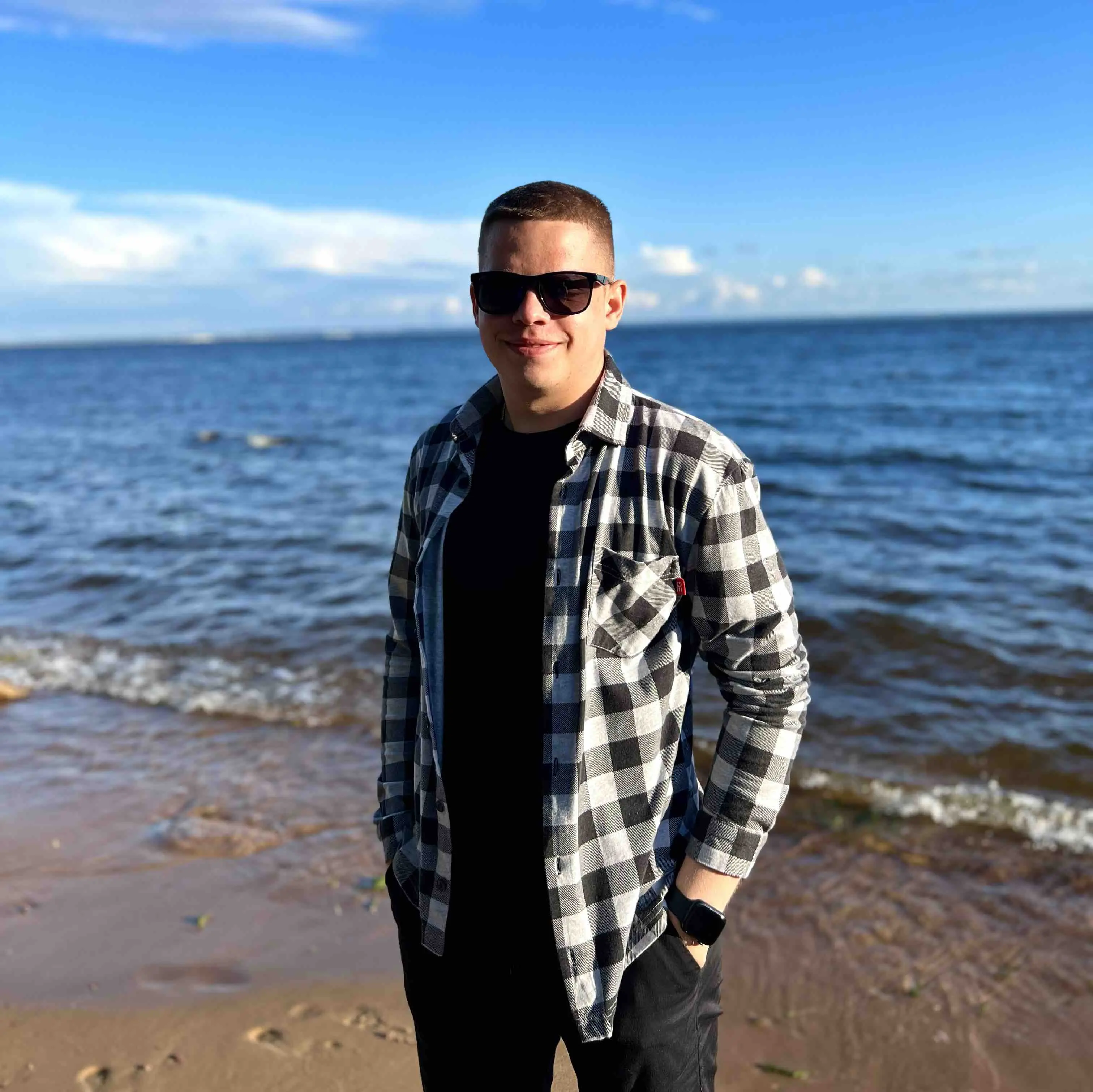 Алексей Касьянов