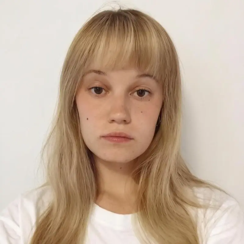 Анастасия Лещенко