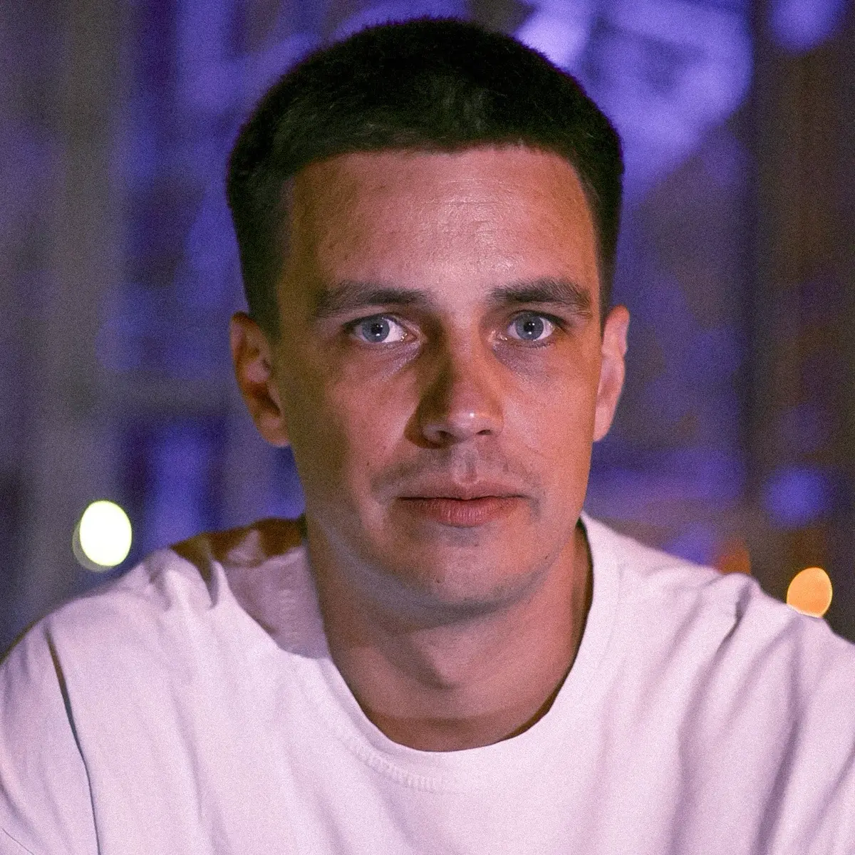 Алексей Карташов