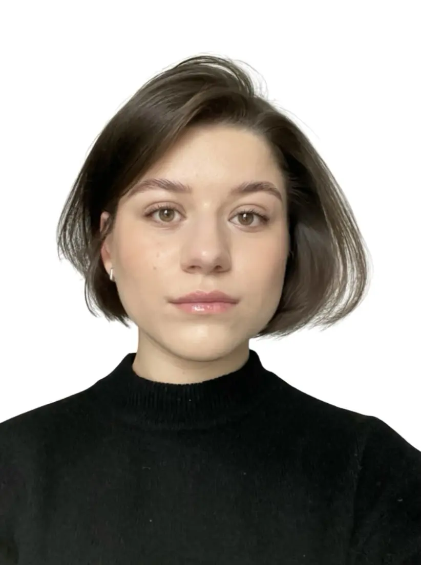 Инна Чибисова