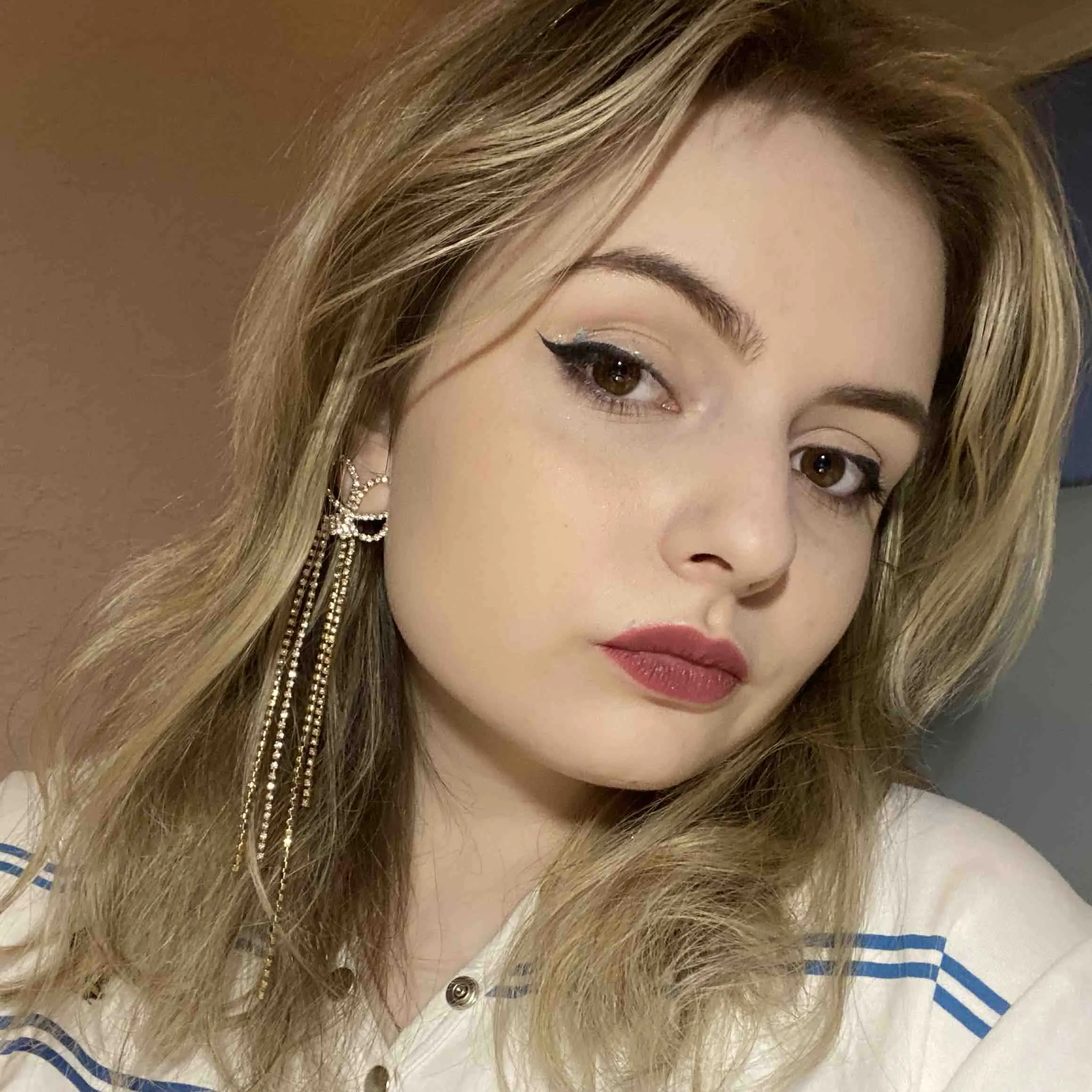 Ксения Чеснокова