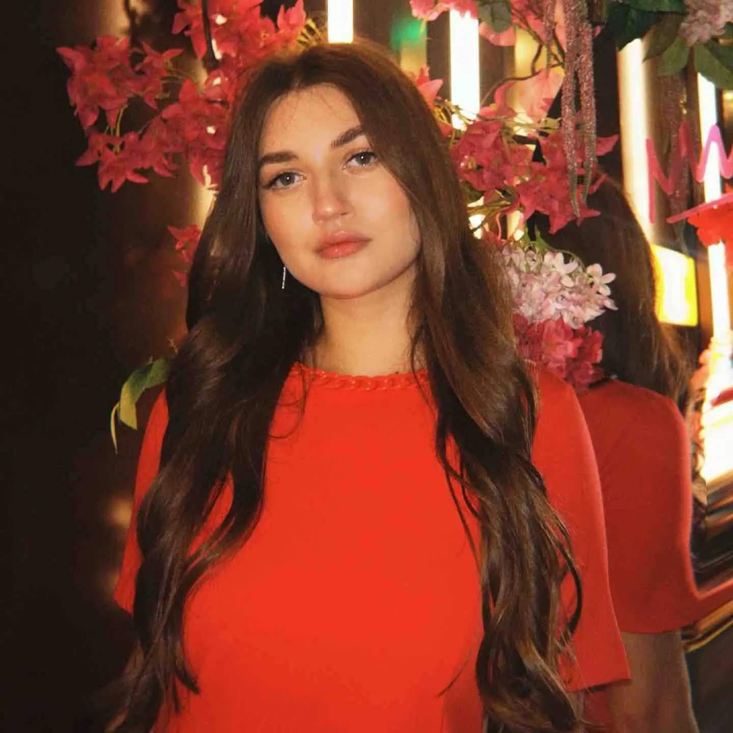 Элина Фингерман