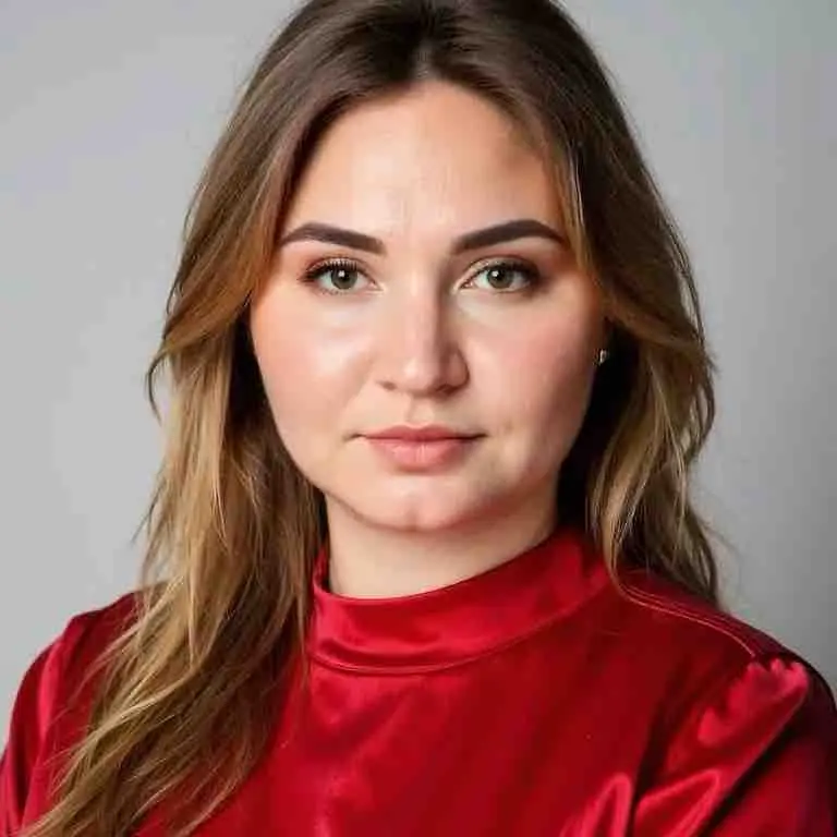 Татьяна Атрощенко