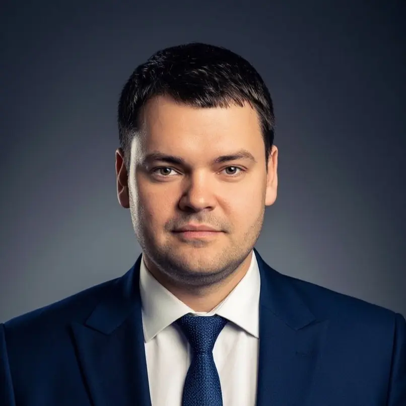 Сергей Стенин