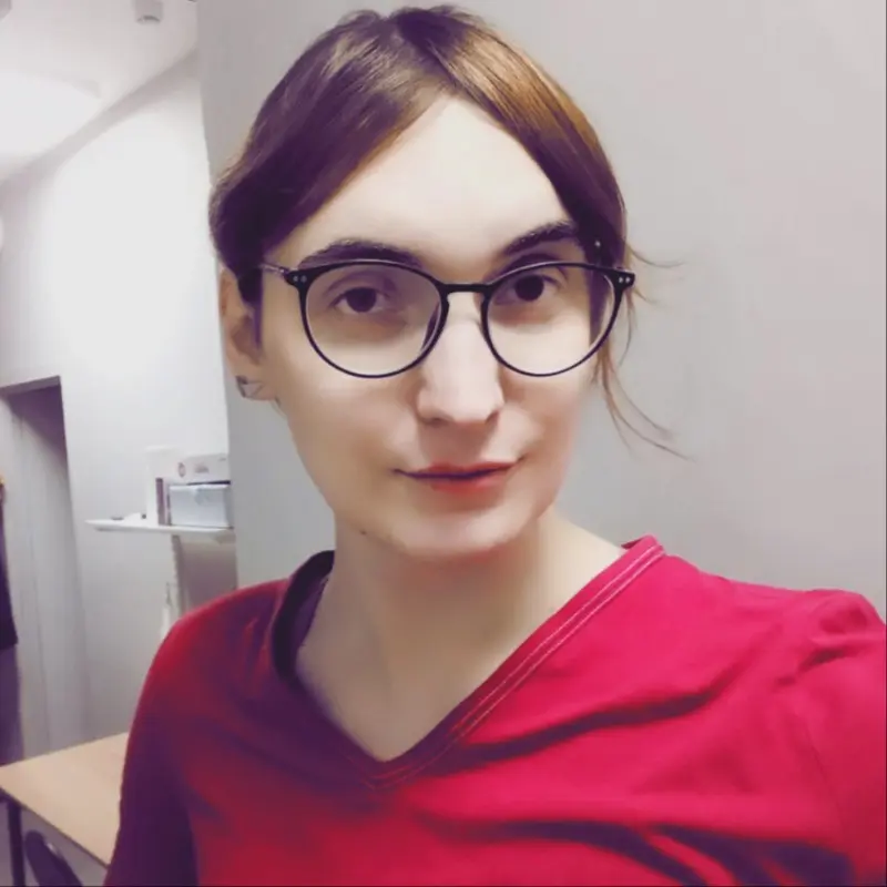 Алиса Мередит
